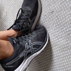 Asics women's running shoes